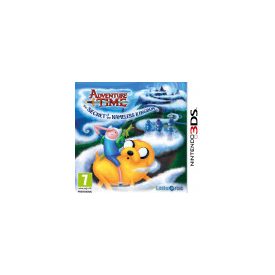Adventure Time: The Secret of the Nameless Kingdom