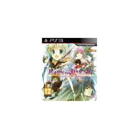 Tears To Tiara II Heir Of The Overlord