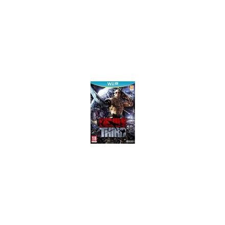 Devil's Third