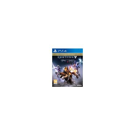 Destiny: The Taken King Legendary Edition