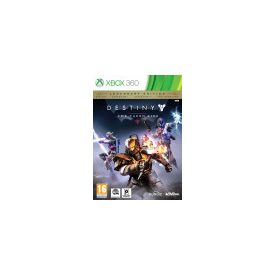 Destiny: The Taken King Legendary Edition (használt)
