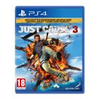 Just Cause 3 (használt)