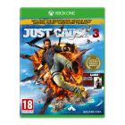 Just Cause 3