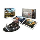 Just Cause 3 Collector's Edition (játék nélkül)