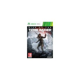 Rise of the Tomb Raider (használt)