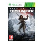 Rise of the Tomb Raider 