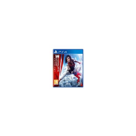 Mirror's Edge Catalyst