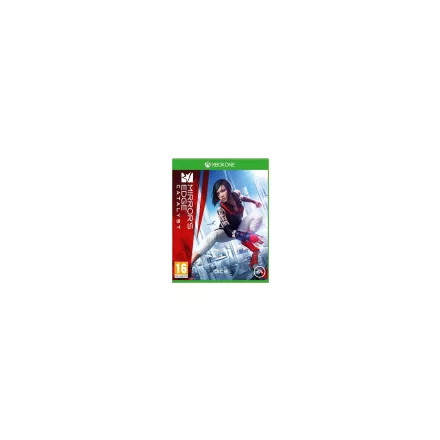 Mirror's Edge Catalyst (használt)