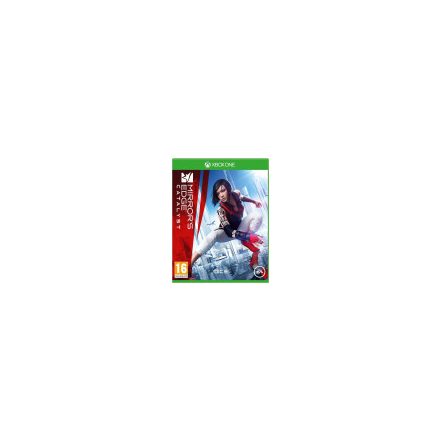 Mirror's Edge Catalyst