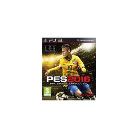 Pro Evolution Soccer 2016 (PES 2016)