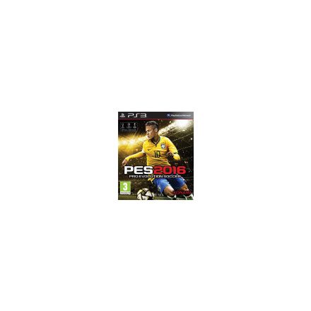 Pro Evolution Soccer 2016 (PES 2016)