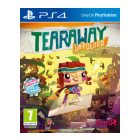 Tearaway Unfolded