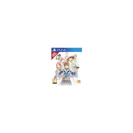 Tales of Zestiria