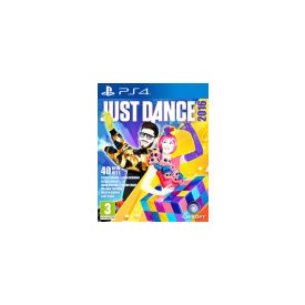 Just Dance 2016 (használt)