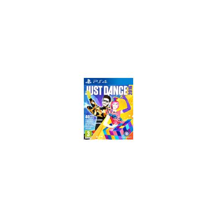 Just Dance 2016 (használt)