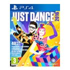 Just Dance 2016