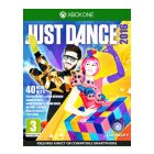 Just Dance 2016