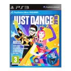 Just Dance 2016