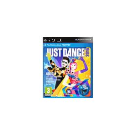 Just Dance 2016