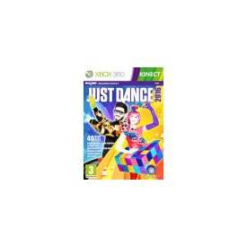Just Dance 2016 (használt)