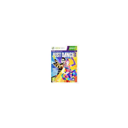 Just Dance 2016 (használt)