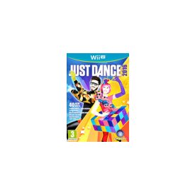 Just Dance 2016