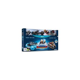 Skylanders SuperChargers Dark Edition Starter Pack