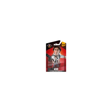 Disney Infinity 3.0 - Han Solo figura (Star Wars)