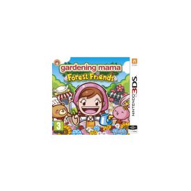 Gardening Mama Forest Friends