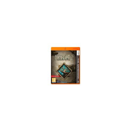 Icewind Dale Enhanced Edition (The Gamemania)