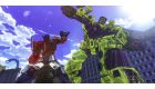 Transformers Devastation