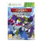 Transformers Devastation