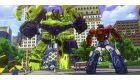 Transformers Devastation