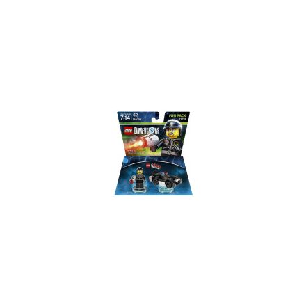 LEGO Dimensions - LEGO Movie Fun Pack
