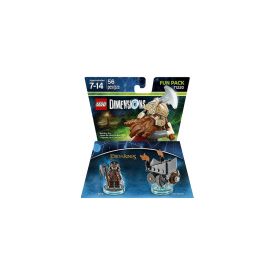 LEGO Dimensions - Lord of the Rings Fun Pack