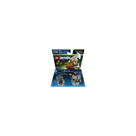 LEGO Dimensions - Lord of the Rings Fun Pack