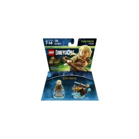 LEGO Dimensions - Lord of the Rings Fun Pack