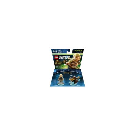 LEGO Dimensions - Lord of the Rings Fun Pack