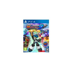 Mighty No. 9 Day One Edition