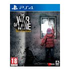 This War of Mine: The Little Ones
