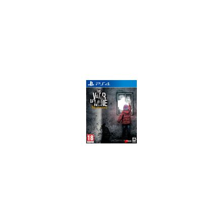 This War of Mine: The Little Ones