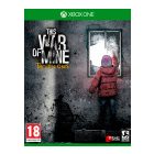 This War of Mine: The Little Ones