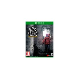 This War of Mine: The Little Ones