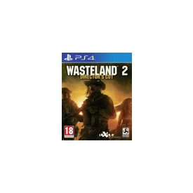 Wasteland 2 Director's Cut (használt)