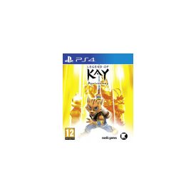 Legend of Kay Anniversary