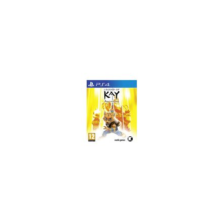 Legend of Kay Anniversary