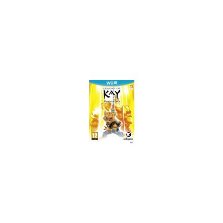 Legend of Kay Anniversary