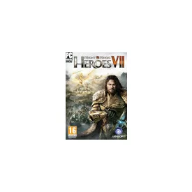 Might & Magic Heroes VII (magyar felirattal)