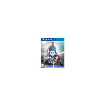 NBA Live 16