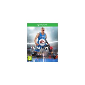 NBA Live 16